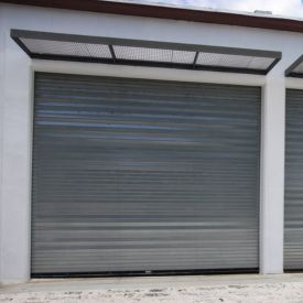 Garage Doors