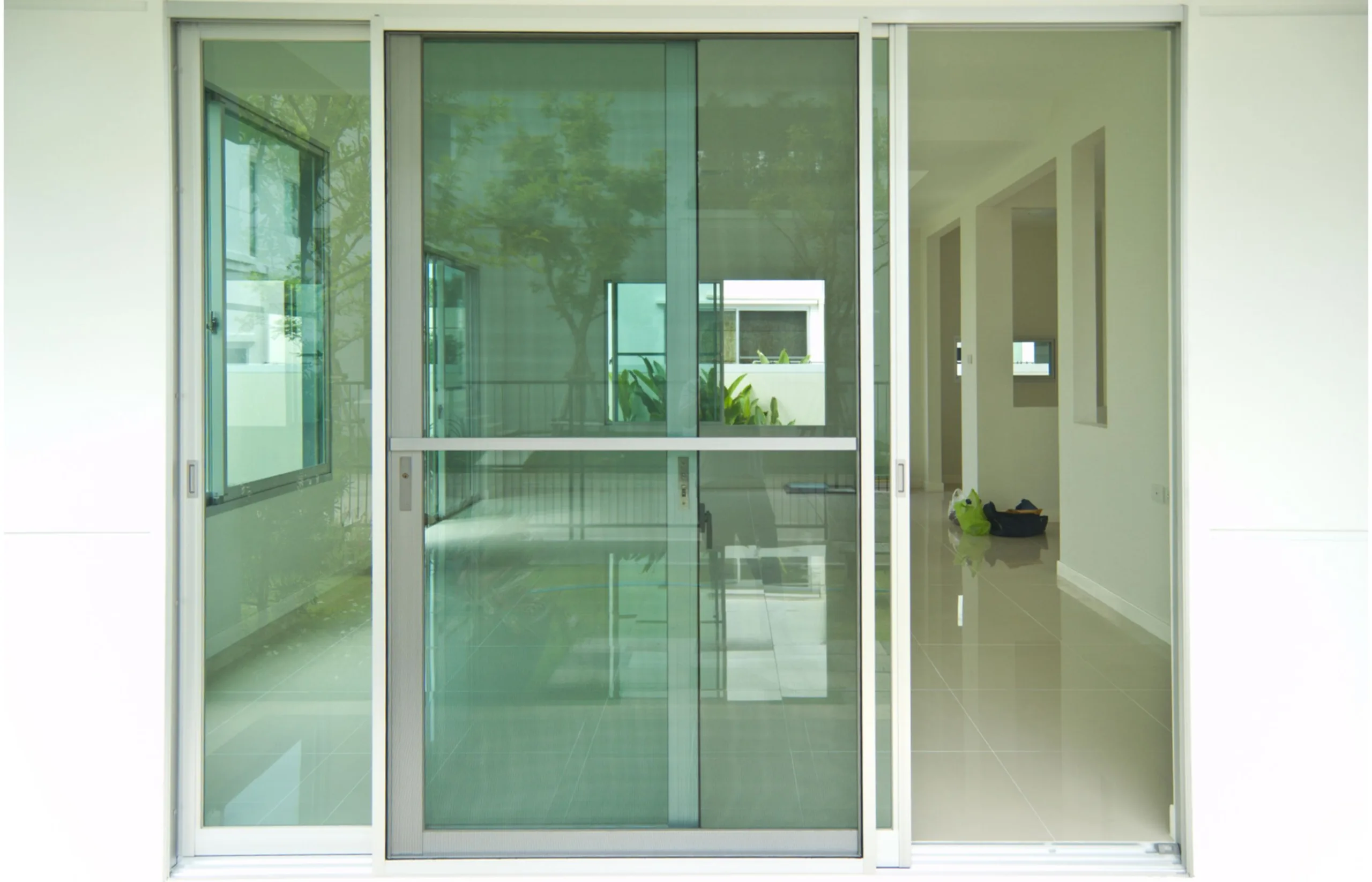 Enhance Your Home with Durable and Efficient UPVC Windows and Doors