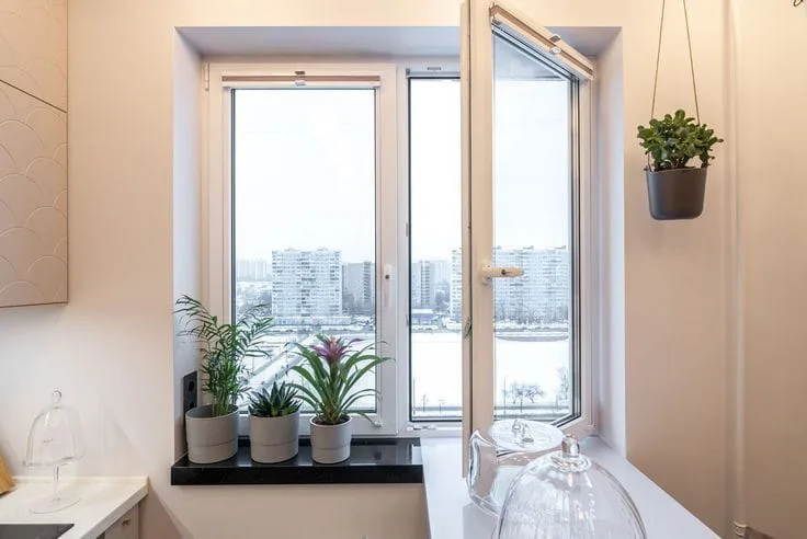 How to Maintain UPVC Doors and Windows: A Simple Guide