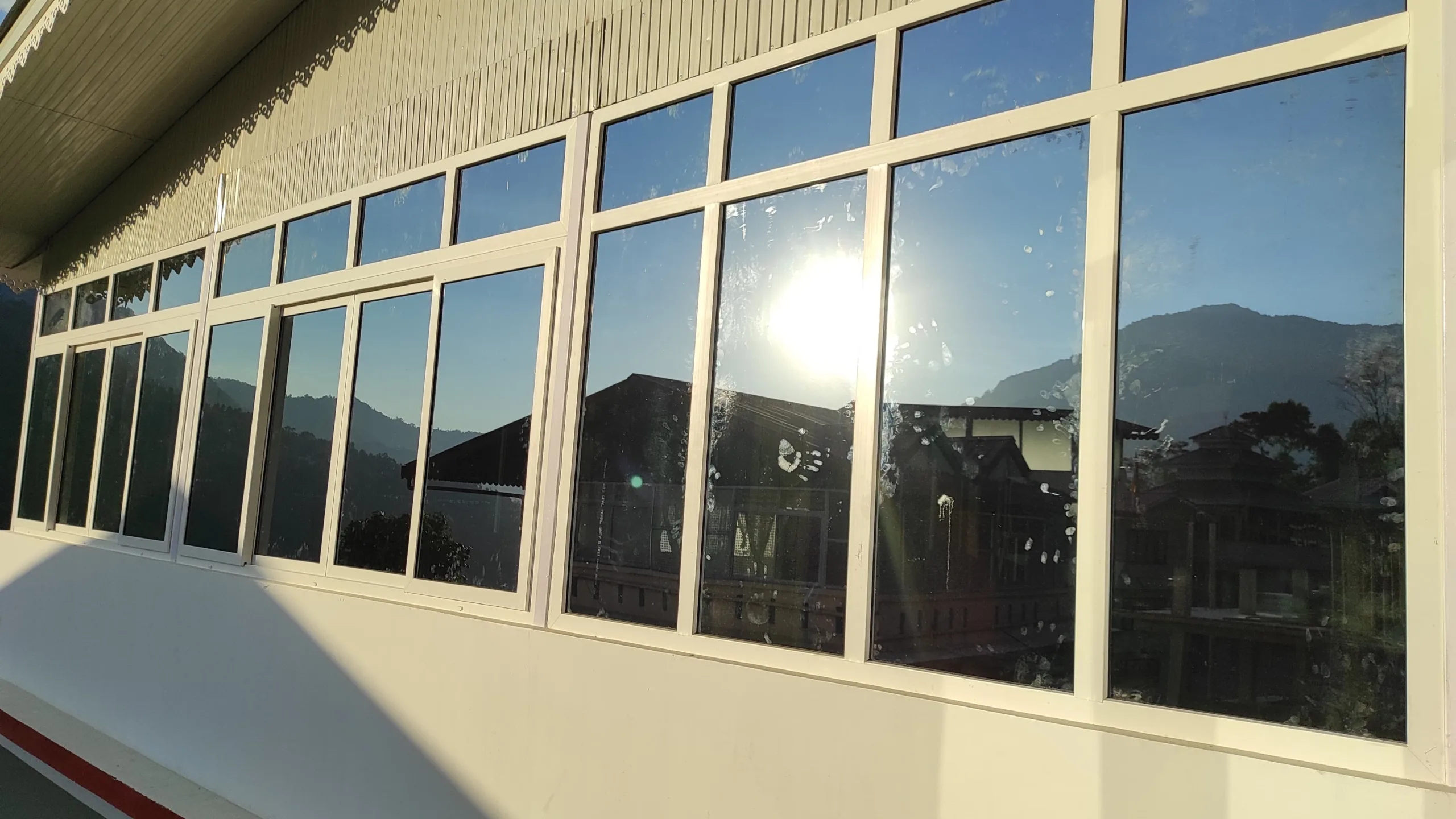 Elevate Your Space: The Art of Window and Door Installation with VDecor