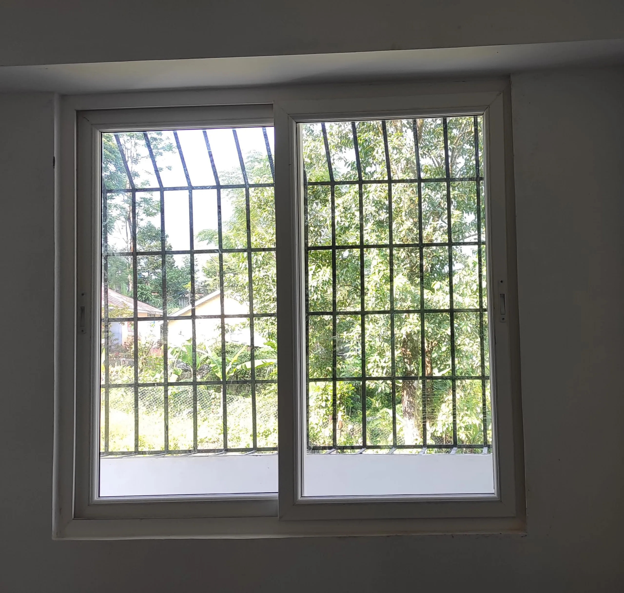 Smart, Safe, and Cool: The Future of Home Doors