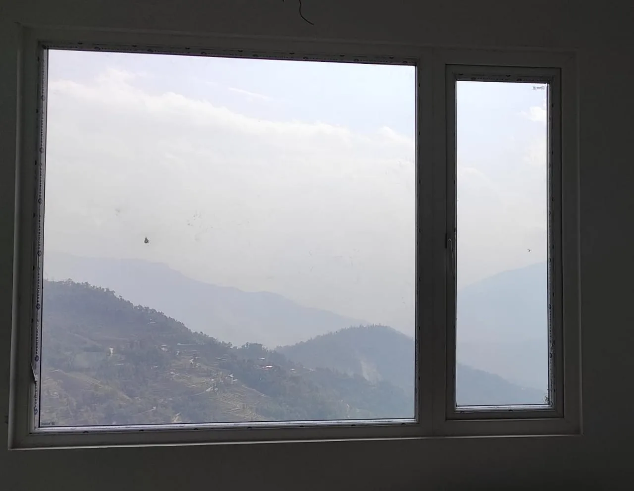 Unlocking Efficiency: The Insulation Marvel of uPVC Windows