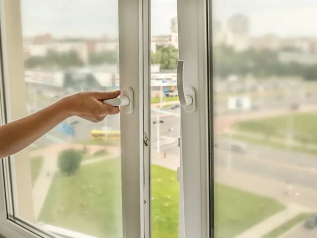 What Does uPVC Stand For & Why Is It Great for Windows?
